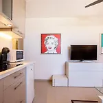 1 Bedroom For 4 People In Tenerife