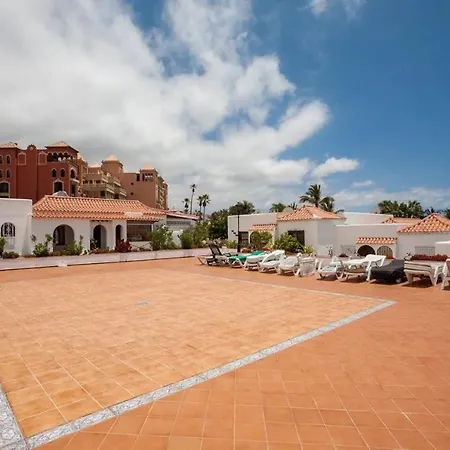 1 Bedroom For 4 People In Tenerife * 아데제