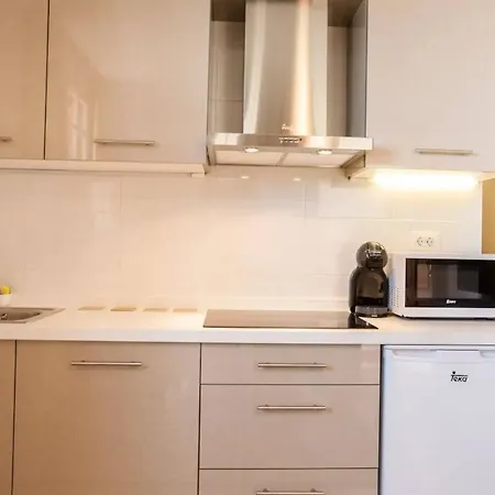 1 Bedroom For 4 People In Tenerife * アデヘ