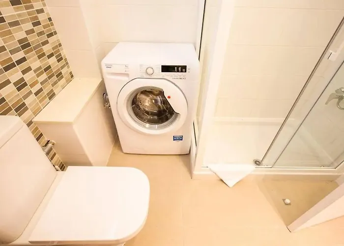 1 Bedroom For 4 People In Tenerife 아데제