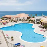 1 Bedroom For 4 People In Tenerife Lägenhet Costa Adeje (Tenerife)