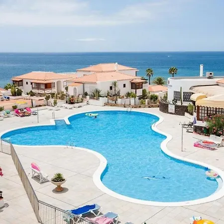 1 Bedroom For 4 People In Tenerife Διαμέρισμα Costa Adeje (Tenerife)