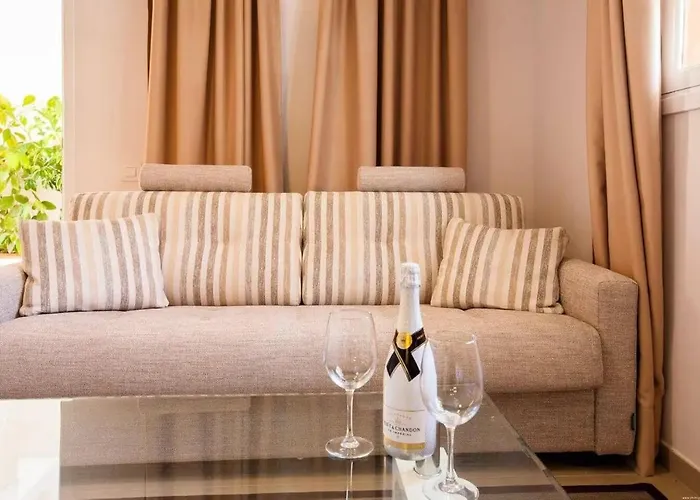 Apartmán 1 Bedroom For 4 People In Tenerife *